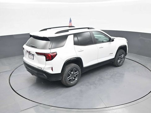 Used 2026 GMC Terrain AT4 w/ Convenience Package III AWD/4WD image 34