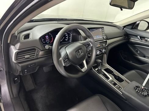 Used 2021 Honda Accord LX image 13