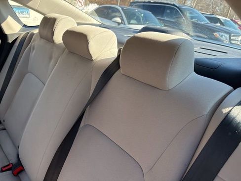 Used 2023 Honda Civic LX image 24