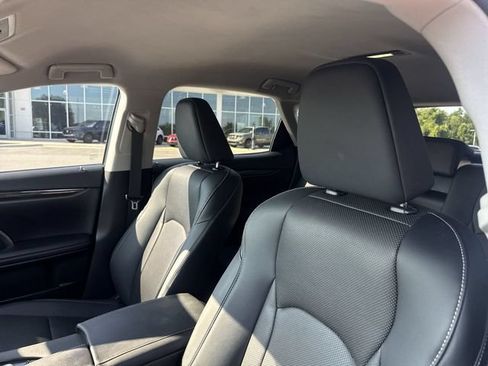 Used 2021 Lexus RX 350 FWD w/ Accessory Package image 11