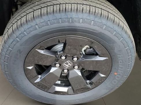 New 2026 Honda Passport RTL image 5