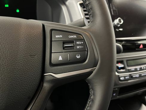 New 2025 Honda Ridgeline RTL+ image 16