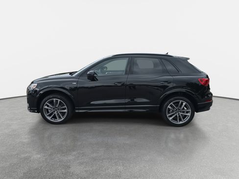 New 2025 Audi Q3 2.0T Premium image 8