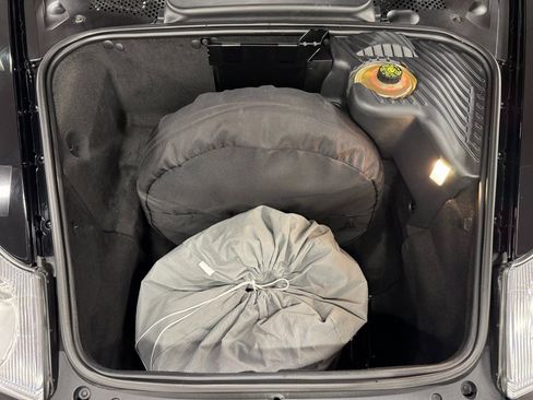 Used 2003 Porsche 911 Carrera image 39