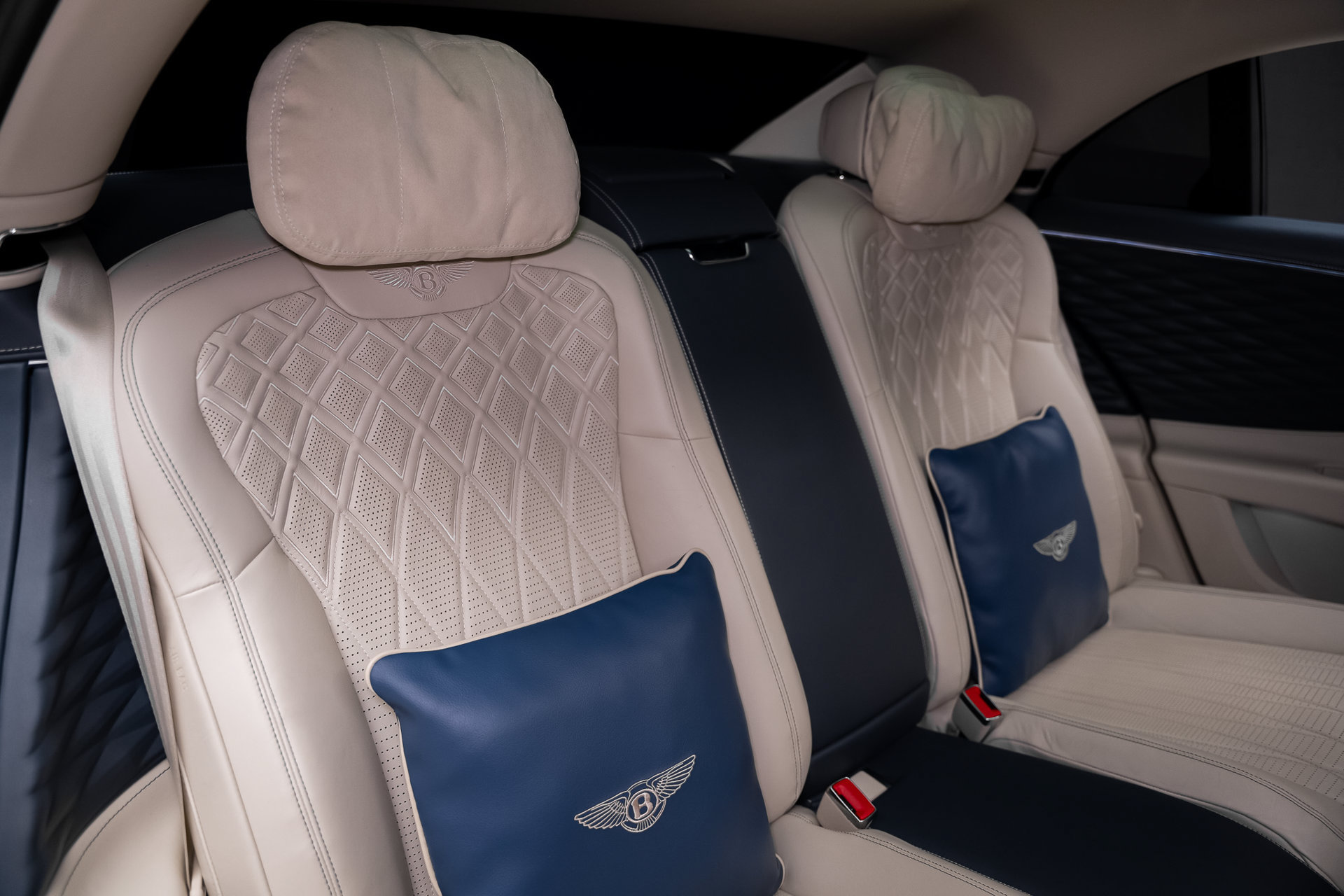 Used 2020 Bentley Flying Spur W12 AWD/4WD image 64