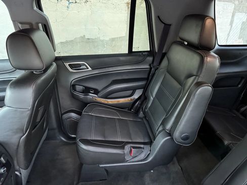 Used 2016 GMC Yukon Denali w/ Open Road Package RWD image 25