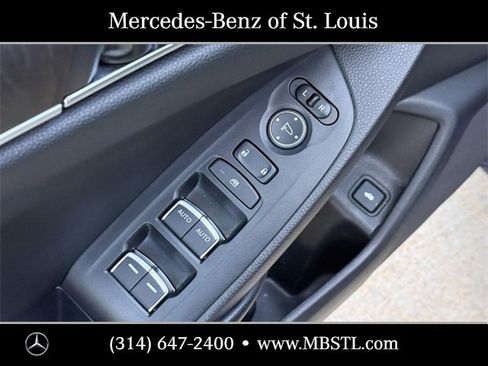 Used 2020 Honda Accord EX image 17