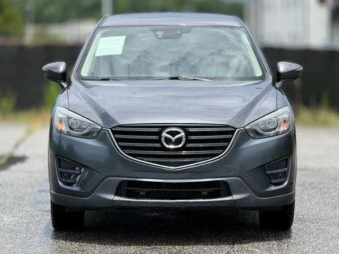 Used 2016 MAZDA CX-5 Grand Touring FWD image 5