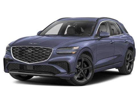 Used 2026 Genesis GV70 2.5T Sport Prestige AWD/4WD image 1