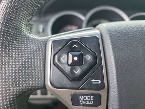 Used 2014 Toyota Tacoma PreRunner w/ SR5 Package image 17