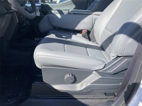 New 2026 Ford F350 XL w/ XL Chrome Package image 11