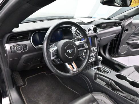 Used 2020 Ford Mustang GT Premium w/ GT Performance Package image 13