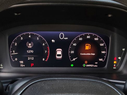 Used 2024 Honda Accord LX image 24