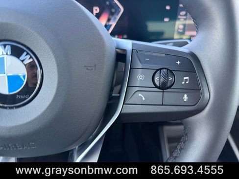 Used 2025 BMW 228i xDrive image 21