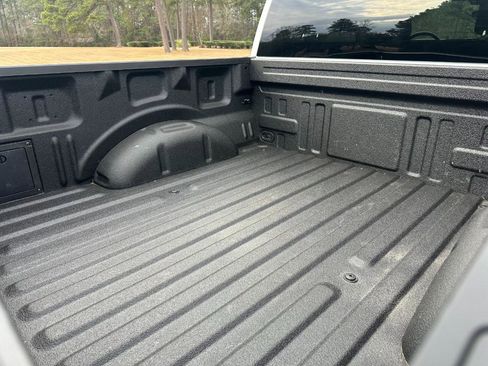 Used 2024 Ford F150 STX w/ STX Black Appearance Package image 48