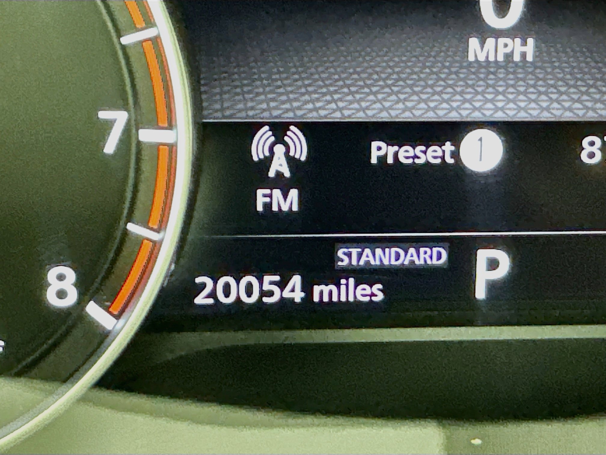 Used 2026 Nissan Rogue SV FWD image 19