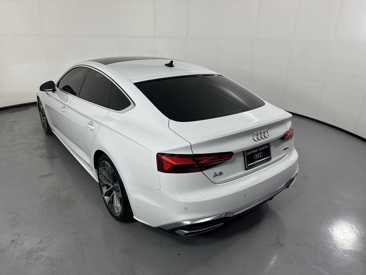 Used 2023 Audi A5 2.0T Premium Plus w/ Premium Plus AWD/4WD image 33