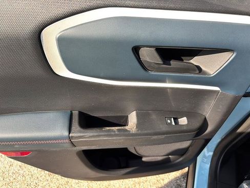 New 2026 Ford Bronco Sport Heritage w/ Convenience Package image 16