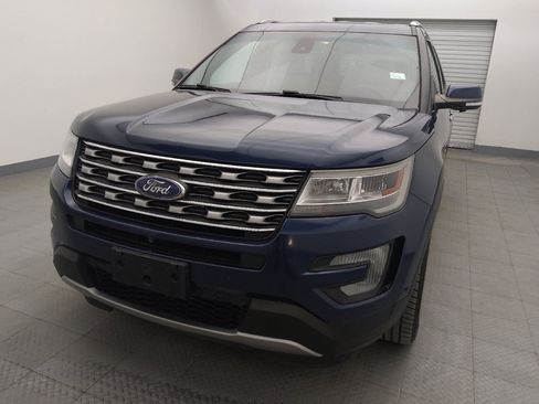 Used 2017 Ford Explorer Limited w/ Equipment Group 301A image 15