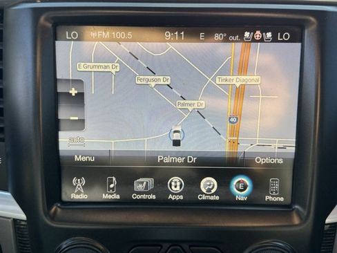 Used 2017 RAM 1500 Limited image 20