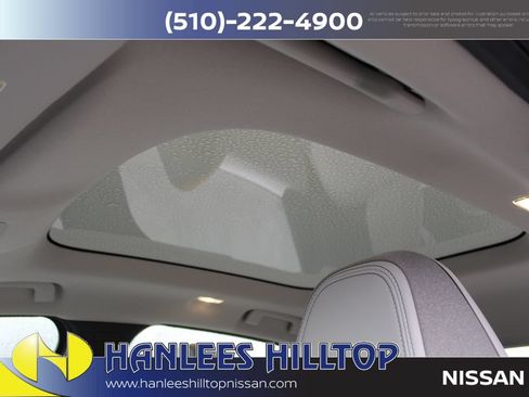 New 2026 Nissan Leaf Platinum+ FWD image 16