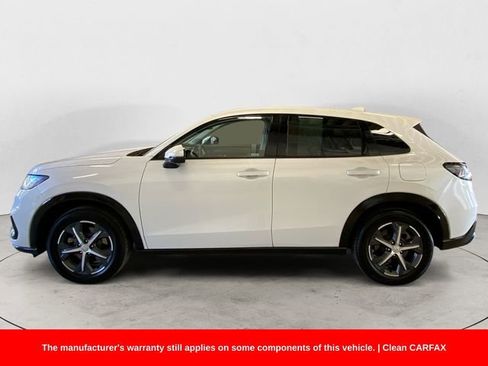 Used 2023 Honda HR-V EX-L image 2