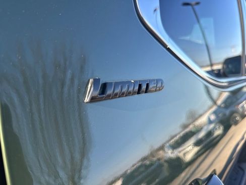 Used 2023 Toyota Tundra Limited w/ TRD Off-Road Package image 40