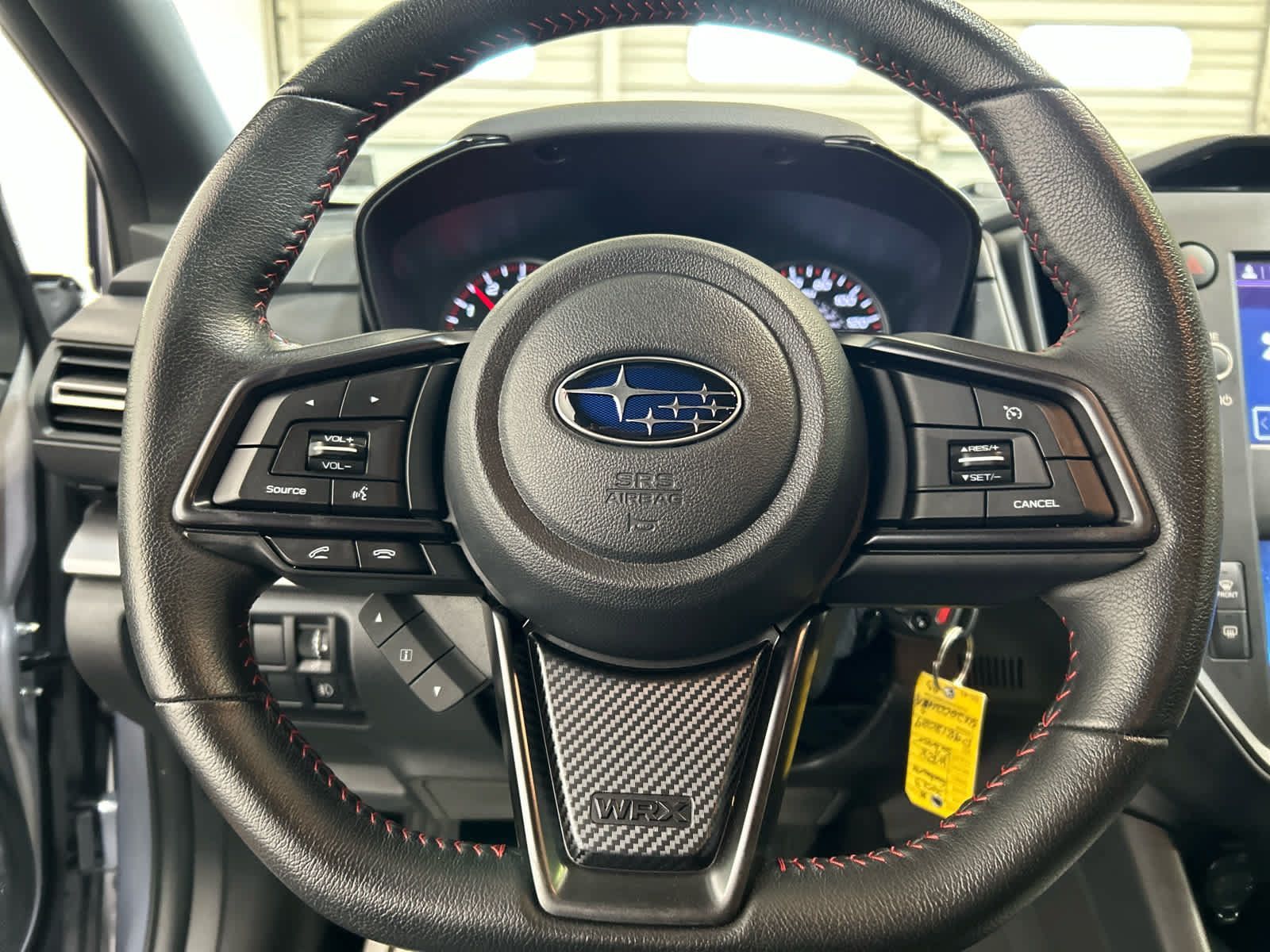 Used 2023 Subaru WRX AWD/4WD image 7