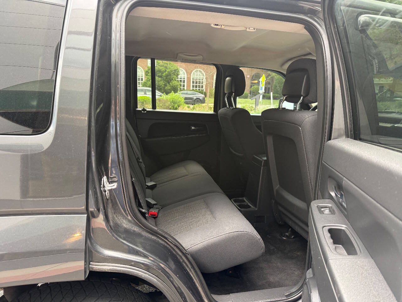 Used 2011 Jeep Liberty Sport w/ Popular Equipment Group AWD/4WD image 13