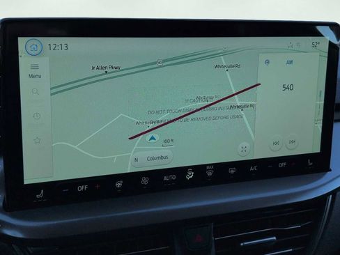 New 2026 Ford Escape Active w/ Tech Pack #1 image 18