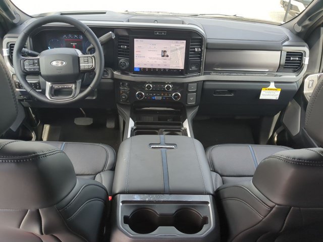 New 2026 Ford F250 Platinum AWD/4WD image 15