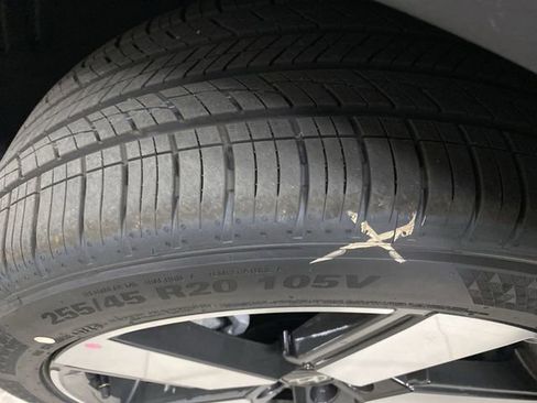 New 2026 Hyundai Santa Fe Limited image 39