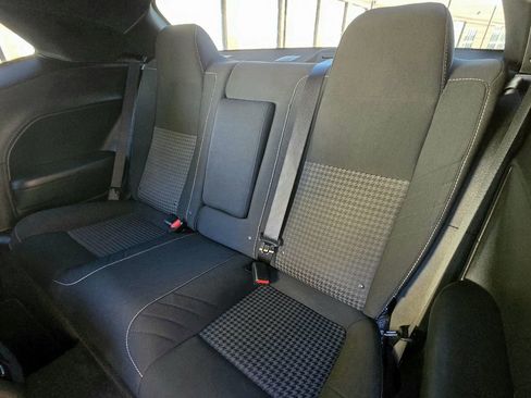 Used 2020 Dodge Challenger SRT Hellcat image 32