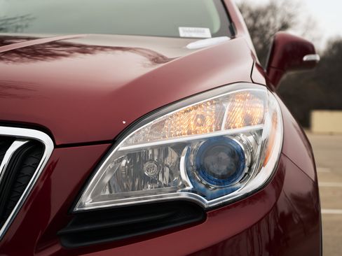 Used 2015 Buick Encore Convenience image 11