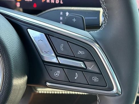 New 2027 Buick Enclave Avenir FWD image 32