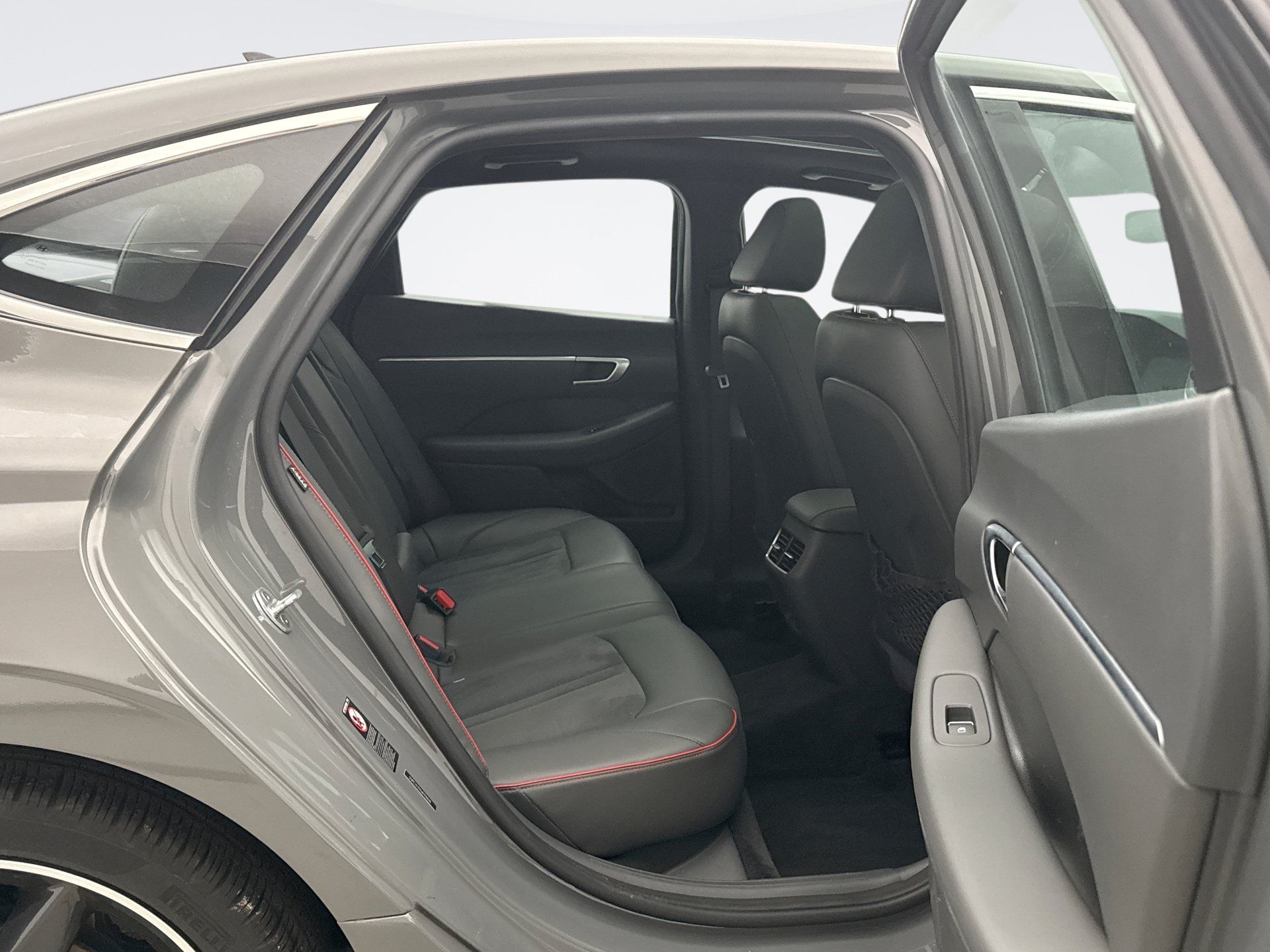 Used 2021 Hyundai Sonata SEL Plus w/ Tech Package FWD image 21