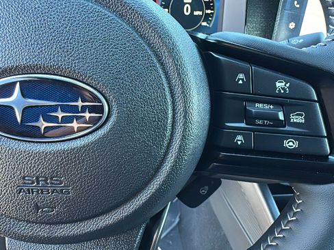 New 2026 Subaru Outback Touring XT image 20