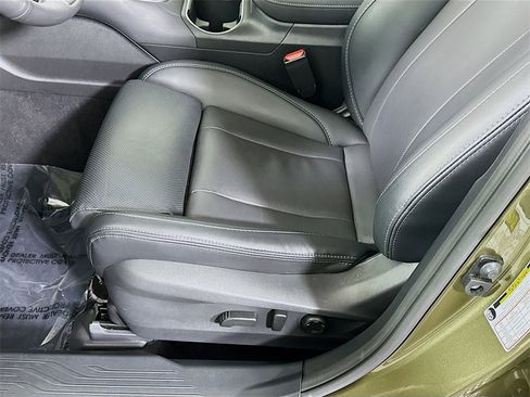 Certified 2025 Subaru Outback Limited XT image 27