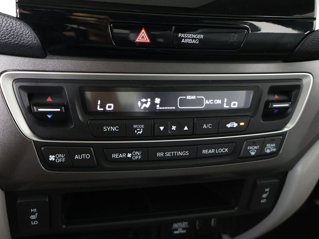 Used 2017 Honda Pilot EX-L image 50