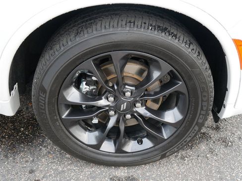Used 2021 Dodge Durango R/T w/ Blacktop Package image 7
