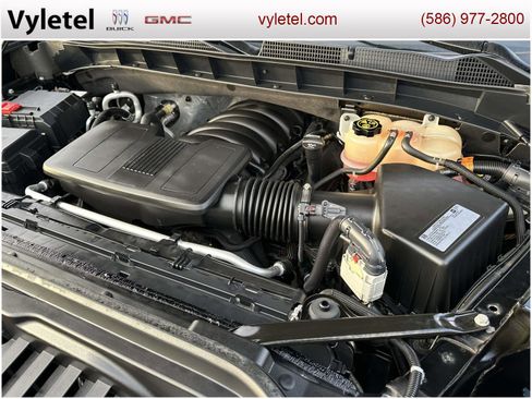 Used 2019 GMC Sierra 1500 Denali w/ Denali Ultimate Package image 10