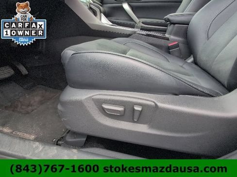 Used 2025 Mitsubishi Eclipse Cross SE AWD/4WD image 15