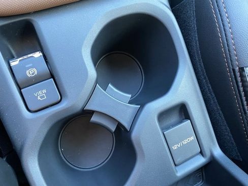 New 2025 Subaru Forester Touring image 17