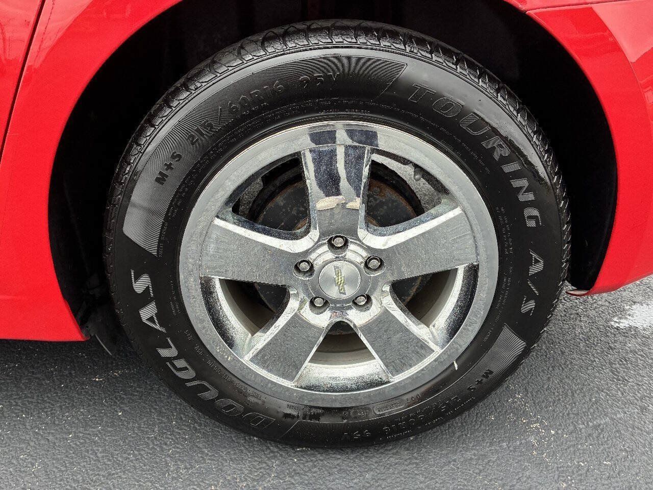 Used 2014 Chevrolet Cruze LT FWD image 26