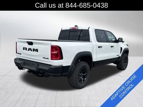 Used 2026 RAM 1500 RHO image 5