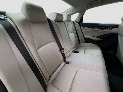 Used 2020 Honda Accord LX image 24