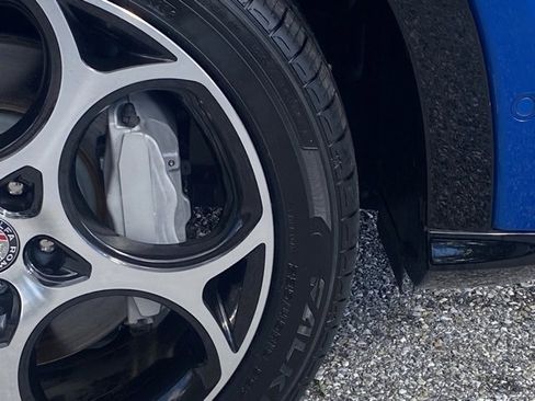 Used 2024 Alfa Romeo Tonale Ti image 13