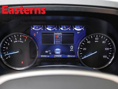 Used 2023 Ford Expedition Max XLT AWD/4WD image 18