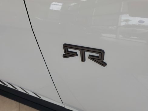 New 2025 Ford Mustang GT Premium w/ GT Performance Package image 8