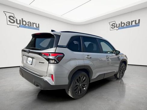 New 2026 Subaru Forester Sport AWD/4WD image 8